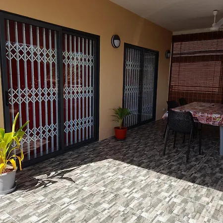 Villa Paprika